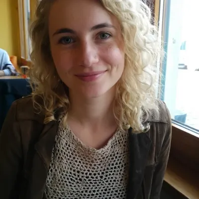 Маргарита, 35