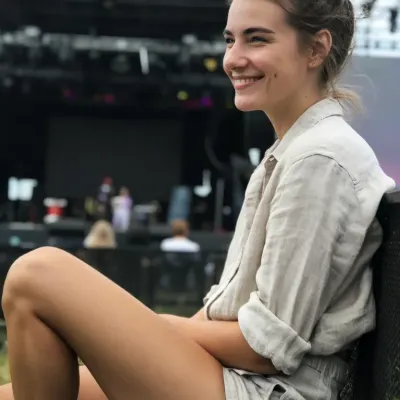 Карина